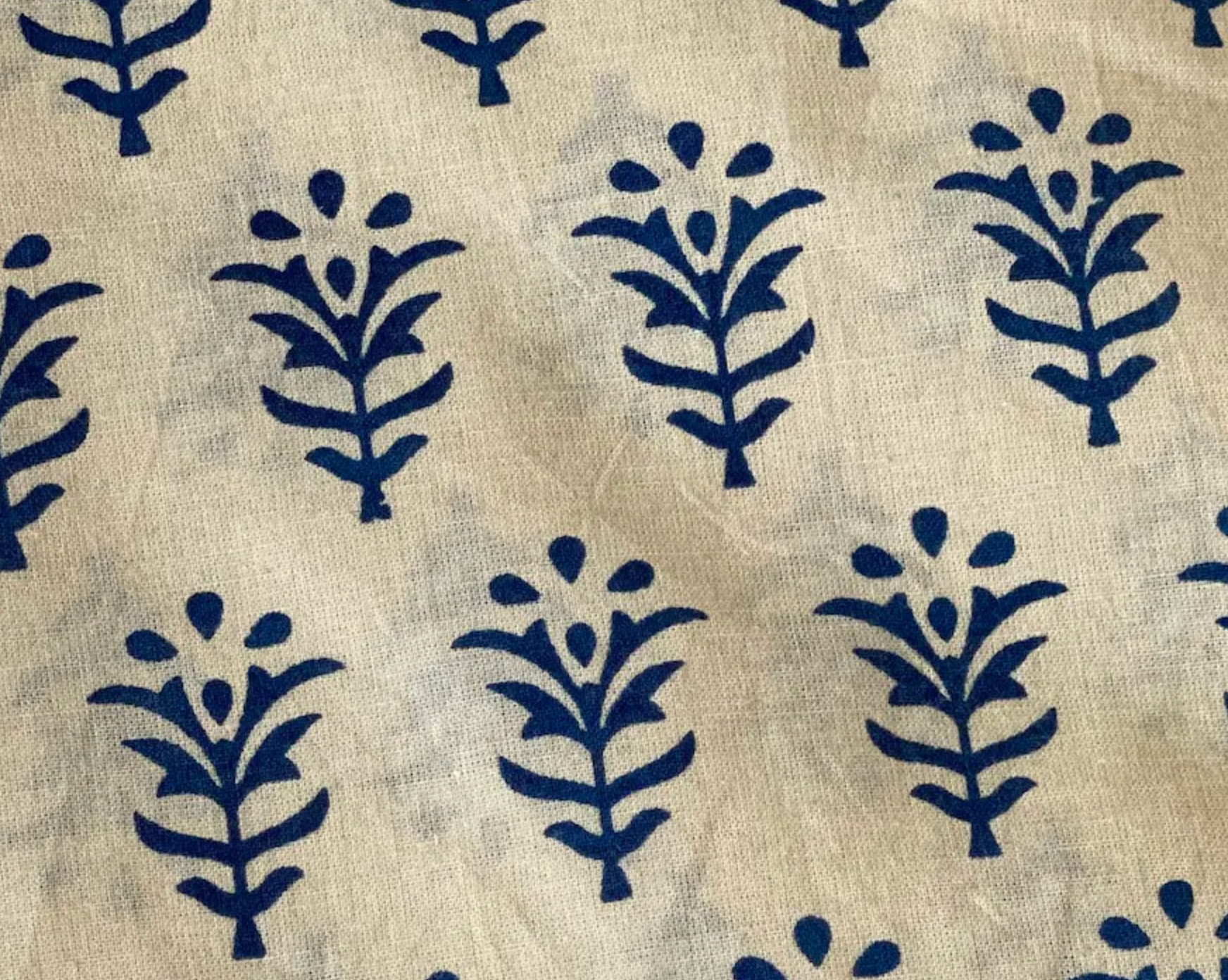 Block Printing on Fabric: A Step-by-Step Beginner's Guide