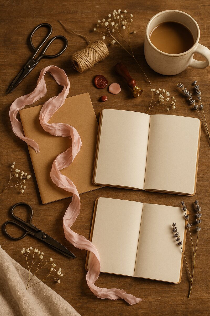 Sari Silk Ribbon - Small Lengths