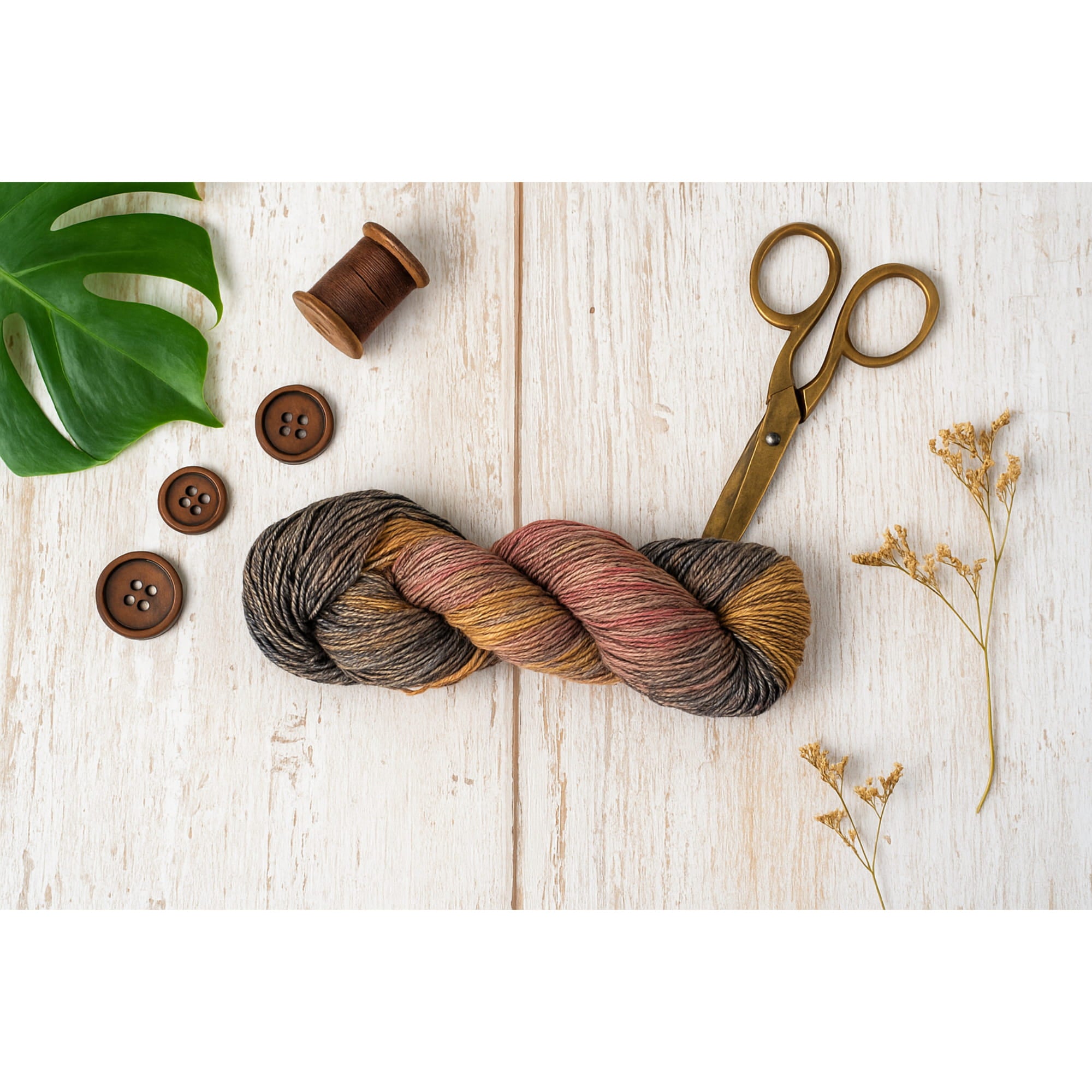 Cotton Yarn Collection – soft cotton linen, sparkle, and mercerised yarns