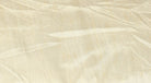 Close-up of Ivory Dupion Silk Fabric showing natural slub texture, woven silk detail, and soft ivory colour