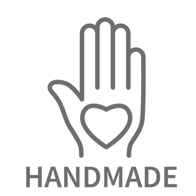 Handmade products – crafted with care and sustainability