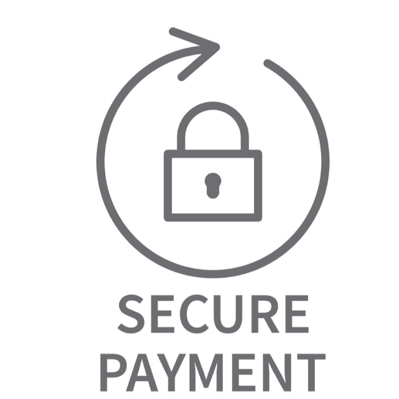 Secure payment – safe checkout with encrypted transactions